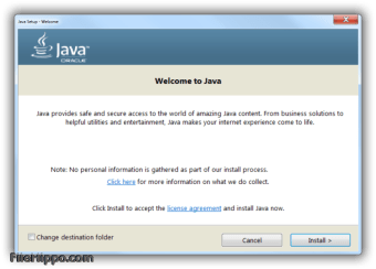 Java 7 Update 21 Download Mac